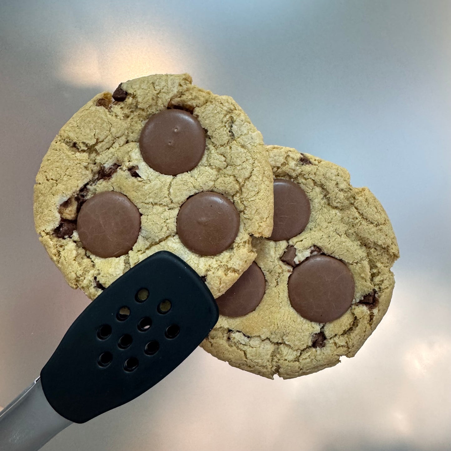 Choc Chip Cookie