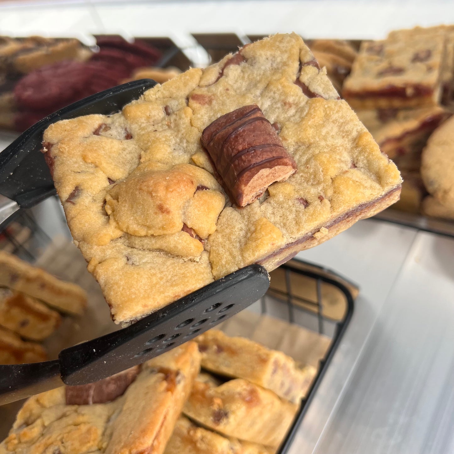 Bueno Cookie Bar image 0