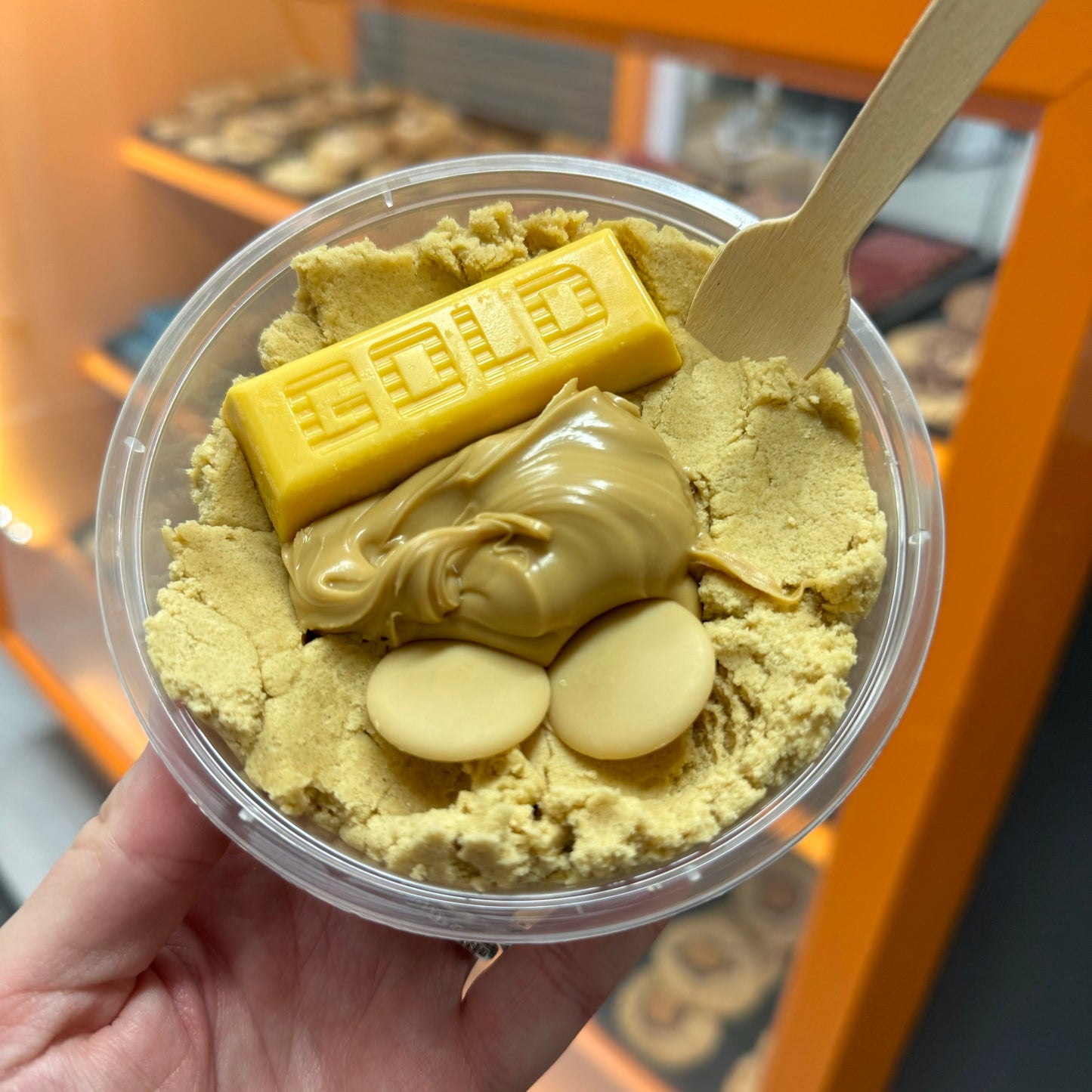 Loaded Cookie Dough image 5