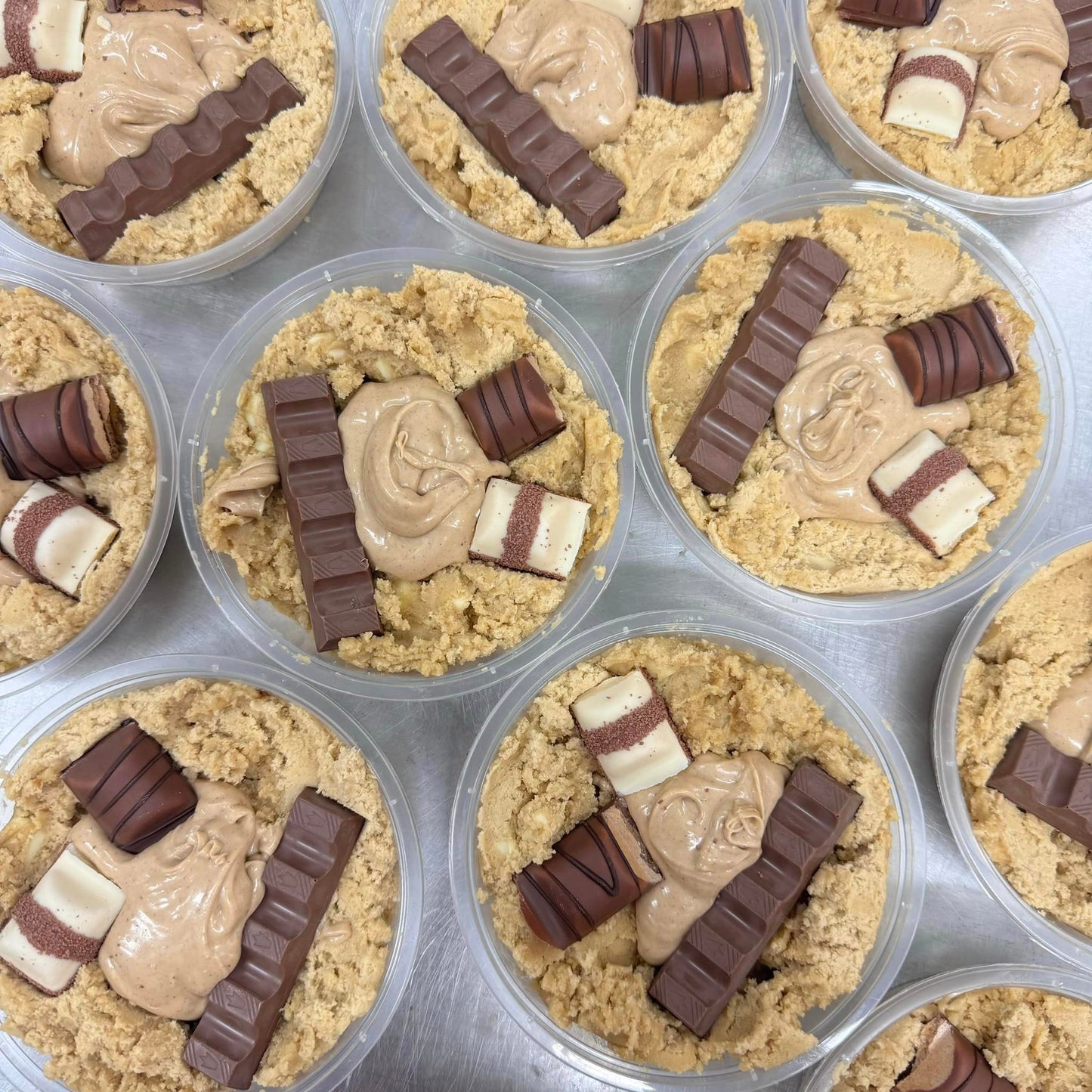 Loaded Cookie Dough image 1