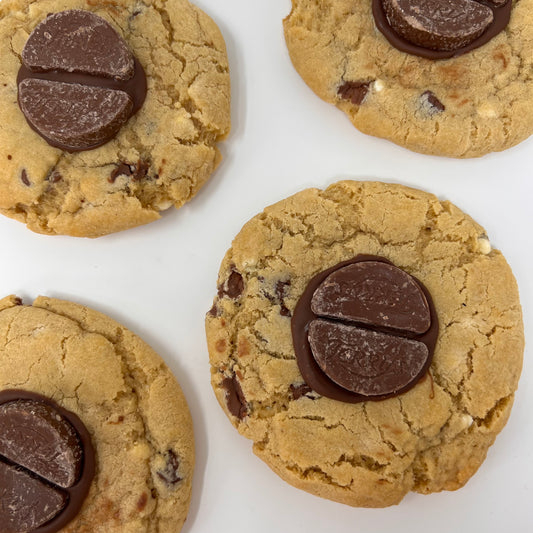 Chocolate Orange Cookie image 0